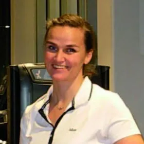 Kristin